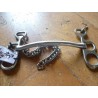 FRANCESINO INTERO GAG BIT