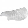 Alza Paletta NORTON “Gel” back pad, rear riser