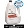 ABSORBINE ShowSheen sgrovigliante La lozione per lucidare criniera, coda e mantello del tuo cavallo 1 Gallon (3,8 l)