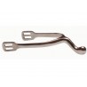 SPERONI INOX COLLO D'OCA 35MM Br