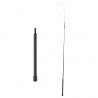Frusta da Attacchi 160 cm Waldhausen