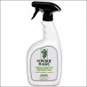 Cowboy Magic Greenspot Remover Shampoo a secco 473 ml