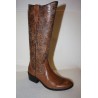stivali western Stivali Barkley A180