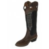 Barkley Stivale BUCKAROO S4800 gambale alto