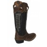 Barkley Stivale BUCKAROO S4800 gambale alto