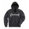 CARHARTT Felpa da uomo 1889 Series