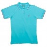 OLD SORREL Polo Essential Donna