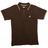 OLD SORREL Polo Essential Donna