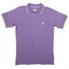 OLD SORREL Polo Essential Donna