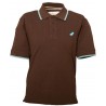 OLD SORREL Polo Uomo Essential