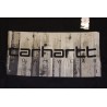 CARHARTT Graphic Wood T-Shirt Manica Lunga