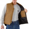 Carhartt V01 Sandstone Arctic Vest