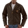 CARHARTT EJ196 LIGHTWEIGHT DETROIT JACKET