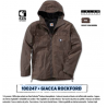 Carhartt ROCKFORD JACKET Giacca impermeabile