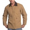 CARHARTT - EC061 SANDSTONE RIDGE COAT