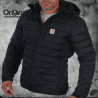 CARHARTT - Northman Jacket 101937