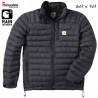 CARHARTT - Northman Jacket 101937