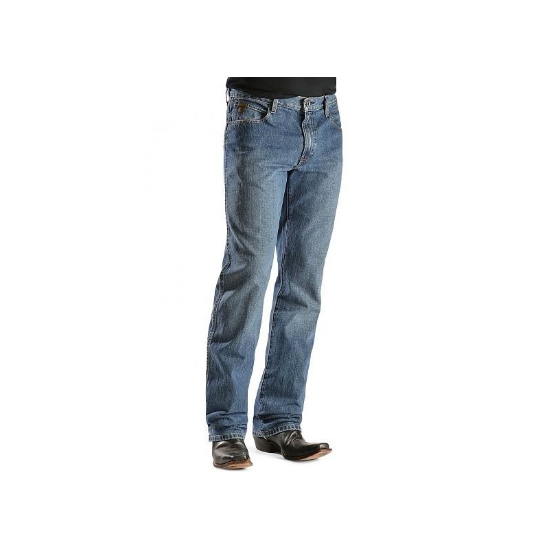 ariat heritage relaxed fit jeans