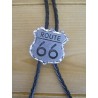 BOLO TIE Route 66