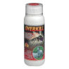 Overkill ﻿Insetticida concentrato emulsionabile ad azione abbattente e residuale per uso ambientale 500 ml