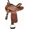 SELLA Western Pony DENVER