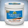 Horseman's One Step ABSORBINE  pulisce e ammorbidisce la pelle 450 ml
