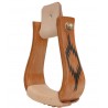STAFFE WESTERN LEGNO NAVAJO -346