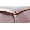 PETTORALE BARBWIRE