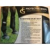 Stinchiere FG Neoprene Splint Boot