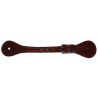 LACCIOLINI SPERONI Western UOMO Decorazione Basket SPURS-STRAP