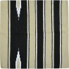 TAPPETINO SOTTOSELLA IN COTONE NAVAJO RANOLD'S