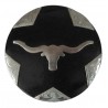 Conchos Star Longhorn