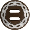 Conchos Barbed Wire