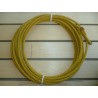 FOUR STRAND POLY RANCH ROPE Gold