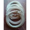 NYLON RANCH ROPE 5/16" 50 Piedi