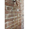 TESTIERA Rawhide Doppio Orecchio California
