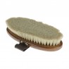 SPAZZOLA MORBIDA ARABO BRUSCA A SETOLE SOFFICI,  Finishing brush