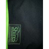Coperta da box con collo Premium Stable Sheet Cooler Rug SHIRES -98C
