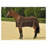 EQUILINE Coperta estiva in Cotone