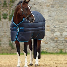 COPERTA PESANTE DA BOX RAMBO HORSEWARE