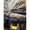 HKM COPERTA INVERNALE DA BOX JEANS 300g -8408