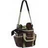 BORSA NYLON PORTA ACCESSORI GROOM