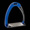 ACAVALLO Staffe di Sicurezza ARENA ALUPRO SAFETY STIRRUP con apertura laterale