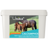 Calciumphos Linea Unika 5 kg calcio, fosforo, vitamina B12 e importanti aminoacidi