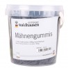 WALDHAUSEN Elastici per criniera, secchiello da 400 g