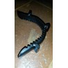 Serretas Metallo con Passanti