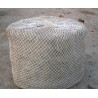 Rete per fieno per rotoballa maglia 3,5 cm (stretta) alta qualità