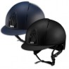 Casco Equitazione Kep Italia Cromo Smart