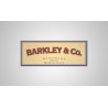 BARKLEY Jeans uomo Cow Boy's Cutter