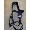 BRIGLIA ACAVALLO MODELLO JUMP ANATOMIC Allegoria